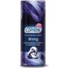 Contex Strong, 100 мл, Інтимна гель-змазка, з регенерує ефектом для анального сексу