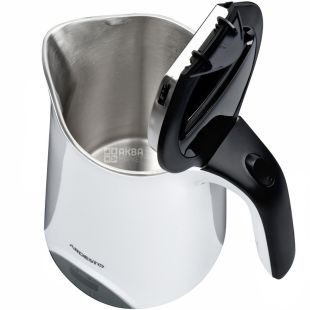 Ardesto EKL-1617SW, Электрочайник, белый, 1,7 л