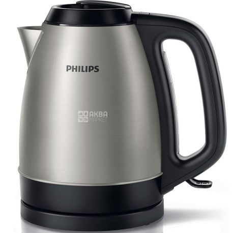 Philips HD9305/21, Электрочайник с нержавеющей стали, 1,5 л