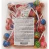 Chupa Chups, Best of, 50 шт. х 12 г, Карамель Чупа Чупс на палочке, микс, 600 г