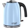 Russell Hobbs 20417-70 Colours Plus, Электрочайник с нержавеющей стали, 1,7 л