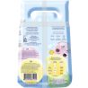 Peanut, 2.4 kg, Baby detergent, From the first days of life, automatic and hand wash