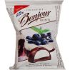 Bonjour, Blueberry and Mascarpone, 29 г, Десерт зі смаком чорниці і маскарпоне