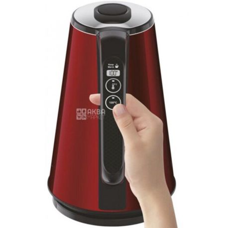 Tefal KI820530, Електрочайник з вибором температурних режимів, 1,5 л