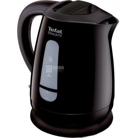 Tefal KO299830, Электрочайник пластиковый, 1,5 л