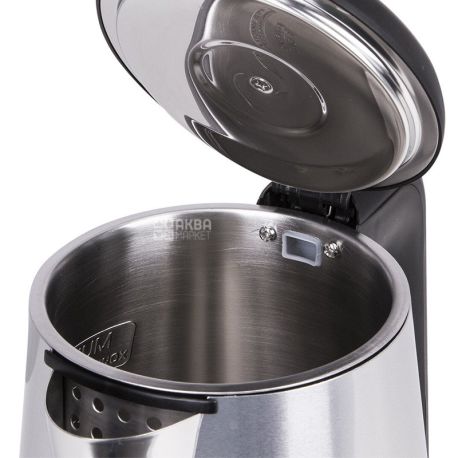 Tefal KI810D30, Электрочайник с нержавеющей стали, 1,5 л