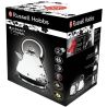 Russell Hobbs 21963-70 Legacy Floral, Электрочайник с нержавеющей стали, с цветочным принтом, 1,7 л
