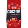 Felix, Crispers, 140 г, Арахис в хрустящей оболочке со вкусом копченой паприки