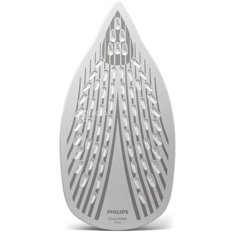 Philips Azur GC4552 / 00, Праска з металокерамічною підошвою, 2400 Вт