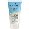 Careline, Clear Skin, 150 мл, Скраб, олія та мило для, обличчя 3в1