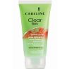 Careline, Clear Skin, 150 мл, Скраб для глибокого очищення обличчя, з ензимами папайї