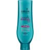 Careline, 600 ml, Conditioner for normal hair with orchid and macadamia oil