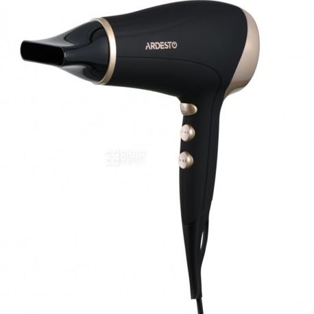 Ardesto HD-522, Фен для волос, 2200 Вт