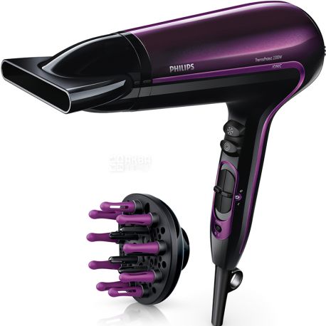 Philips HP8233/00, Фен для волос, 2200 Вт