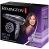 Remington D5220 Pro Turbo, Фен для волос с ионизацией, 2400 Вт