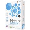 Niveus Superior, 500 sheets, Office paper, white, A4, Class A, 80 g / m2