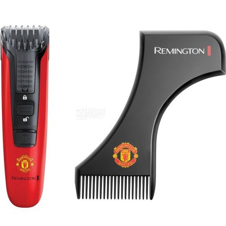 Remington MB4128 BEARD BOSS, Тример для бороди і вусів
