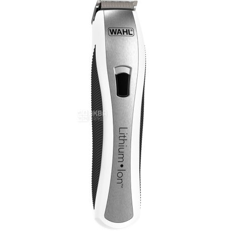 MOSER WAHL Lithium Ion Beard & Stubble 1541.0462, Тример для бороди і вусів