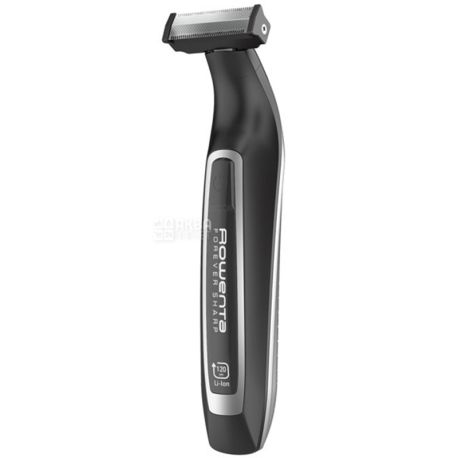 Rowenta Forever Sharp TN6000, Тример для бороди і вусів