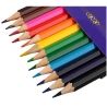 ZiBi, Smart Line, 12 шт., Карандаши цветные