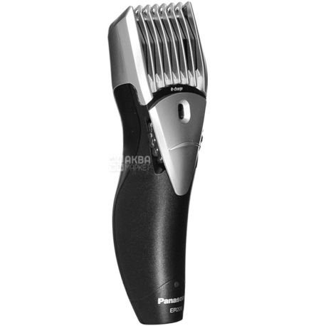 Panasonic ER206K520, Машинка для стрижки волос, бороды и усов