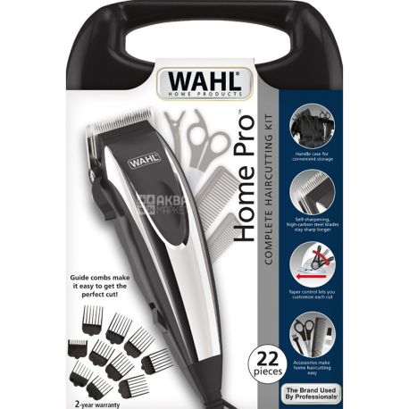 wahl 09243 review