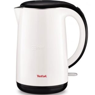  Tefal KO260130, Электрочайник с автоподогревом, 1,7 л
