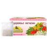 Карпатская Лечебница, Здоровье печени, 25 шт., Чай лечебный на травах