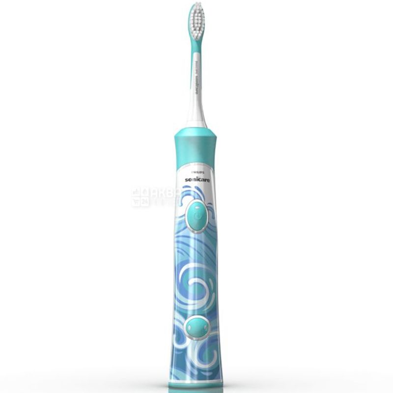 children's sonicare toothbrush