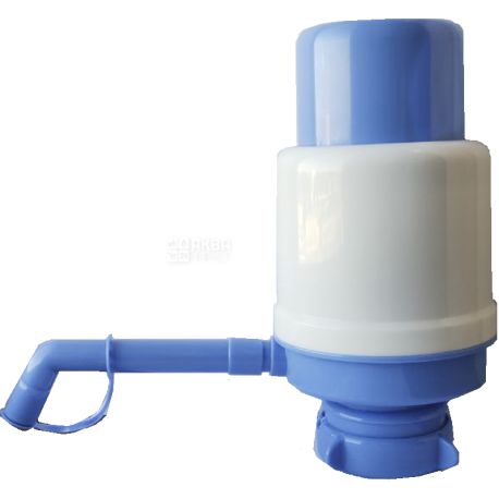 ViO Р3, Помпа механічна для води, блакитна