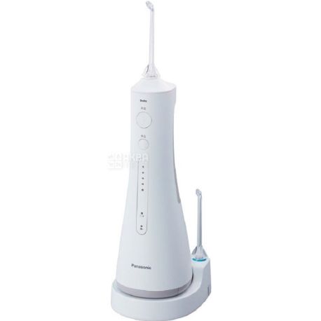Panasonic EW1511W520, Ирригатор ультразвуковой