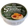 Bute Island, Cheddar Style Spread, 255 г, Крем-сыр Чеддер, веганский