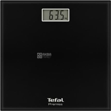 Tefal PP1060V0, Весы напольные, электронные, до 150 кг