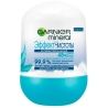 Garnier Mineral, 50 мл, Кульковий дезодорант антиперспірант жіночий, Ефект Чистоти
