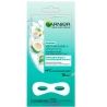 Garnier Skin Naturals, 6 г, Маска тканевая вокруг глаз, Увлажнение и Упругость
