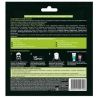 Garnier Skin Naturals, 28 г, Тканинна маска Чорна, Очищающе Вугілля і Чорні водорості