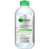 Garnier Skin Naturals, 400 мл, Мицеллярная вода для очищения лица