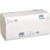 Tork Universal, 250 sheets, Tork paper towels, ZZ-folding, single layer, 25 x 23 cm