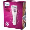 Philips BRE635 / 00 Satenelle Advanced, Епілятор, для вологої і сухої епіляції