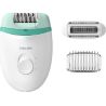 Philips Satinelle Essential BRE245/00, Эпилятор, для сухой эпиляции