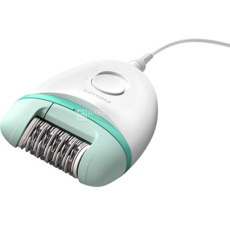 Philips Satinelle Essential BRE245 / 00, Епілятор, для сухої епіляції