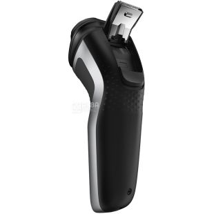 Philips S1332/41, Электробритва роторная, для сухого бритья