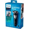 Philips S5420/06, Электробритва роторная, для влажного и сухого бритья