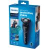 Philips Series 5000 S5250 / 06, Електробритва роторна, для вологого і сухого гоління