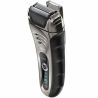 MOSER WAHL Aqua Shave 07061-916, Електробритва роторна, для вологого і сухого гоління