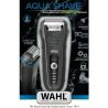 MOSER WAHL Aqua Shave 07061-916, Електробритва роторна, для вологого і сухого гоління