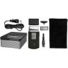 WAHL Travel Shaver 03615-1016, Електробритва сіткова, дорожня, для сухого гоління