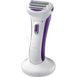 Remington WDF5030, Электробритва женская, сеточная, для влажного и сухого бритья