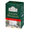 Ahmad Tea English Breakfast, 100 г, Чай чорний Ахмад Ті Інгліш Брекфаст