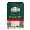 Ahmad Tea English Breakfast, 100 г, Чай чорний Ахмад Ті Інгліш Брекфаст